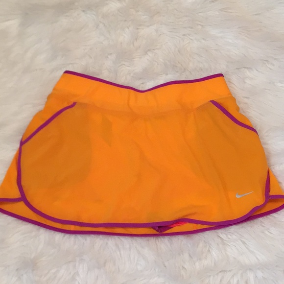 Nike Pants - Nike skort♥️